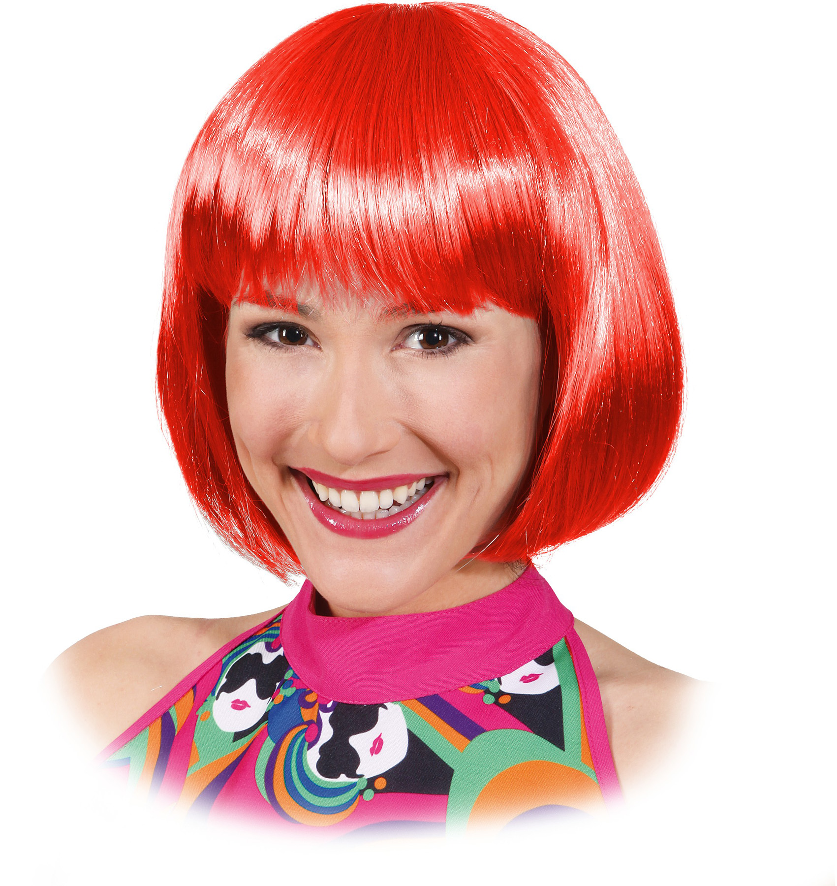 Sexy Lola, rot 