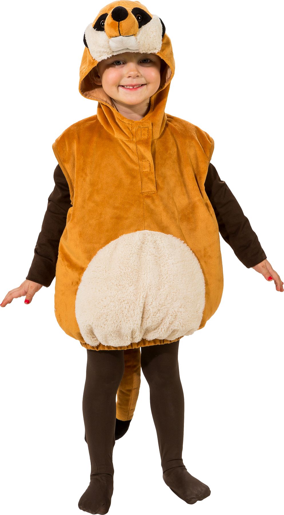 Weste Erdmännchen