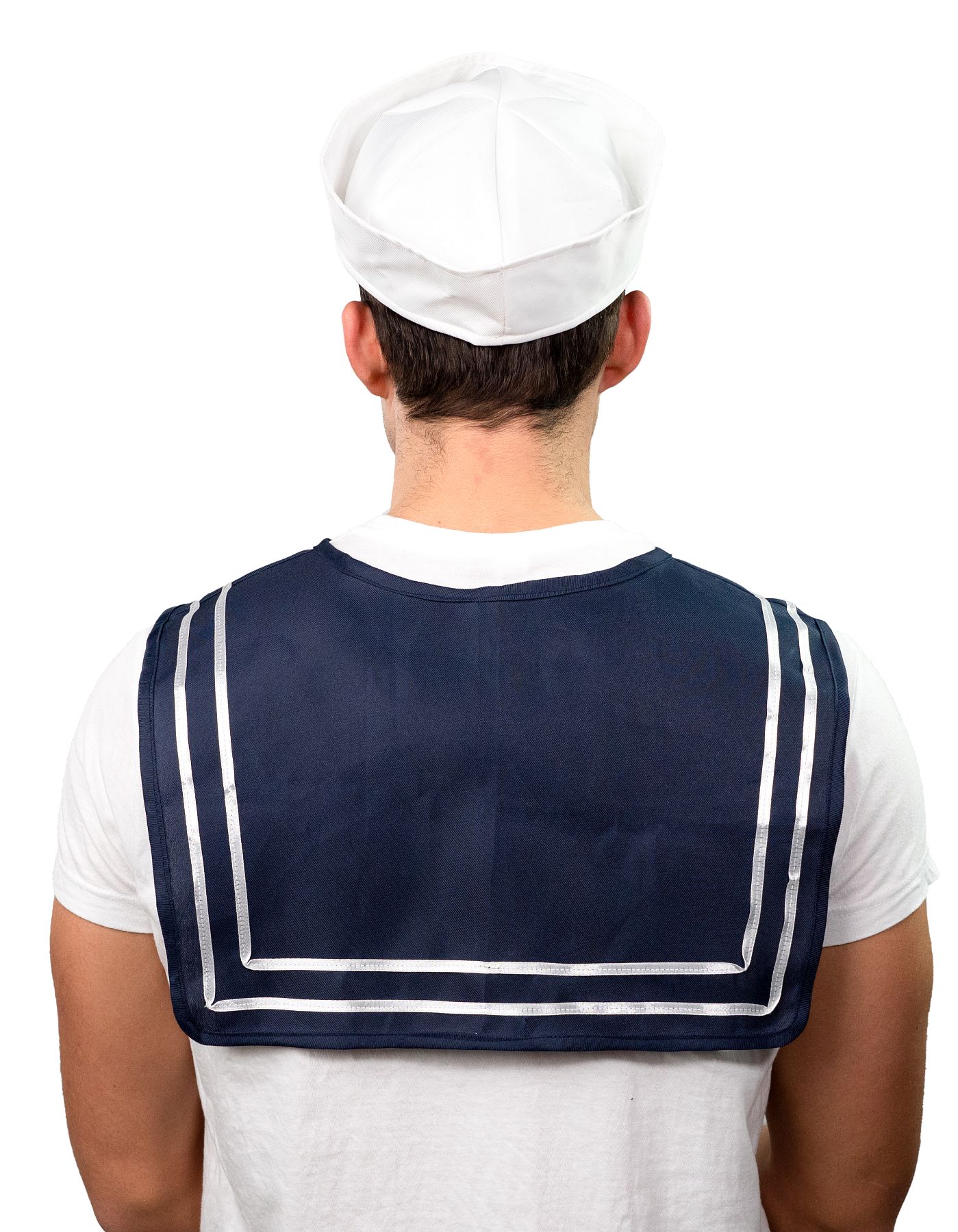 Set Matrose, dunkelblau Set Matrose, dunkelblau