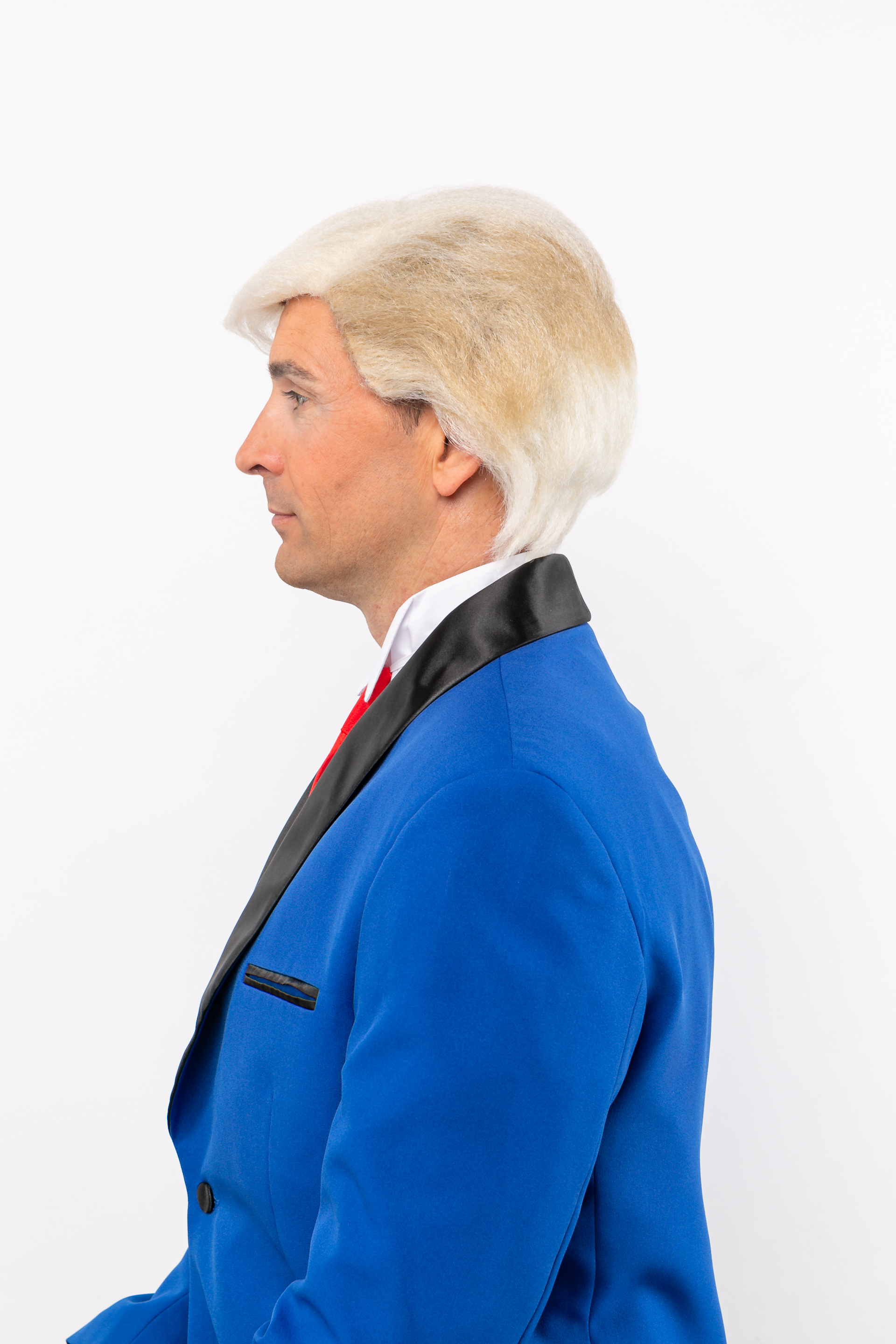 Perücke Washington, blond Perücke Washington, blond