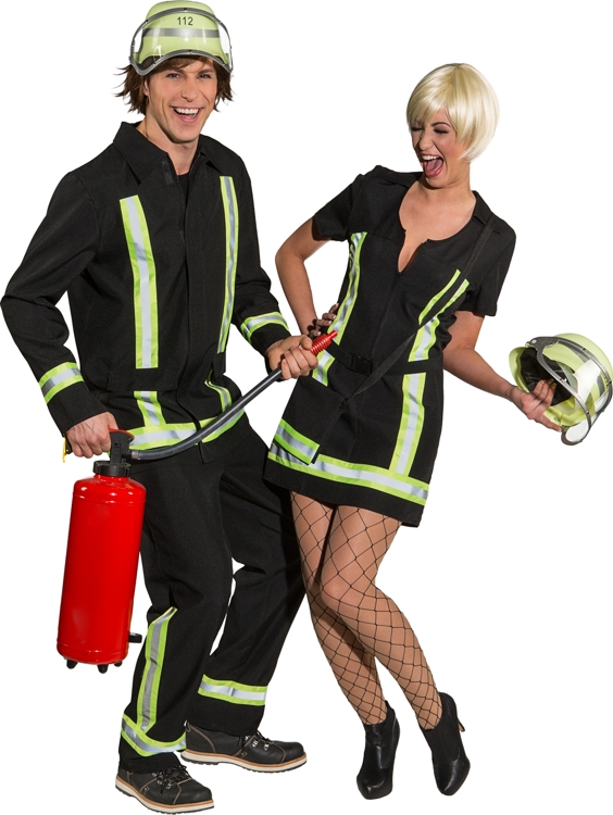 Feuerwehr Mann Feuerwehr Mann