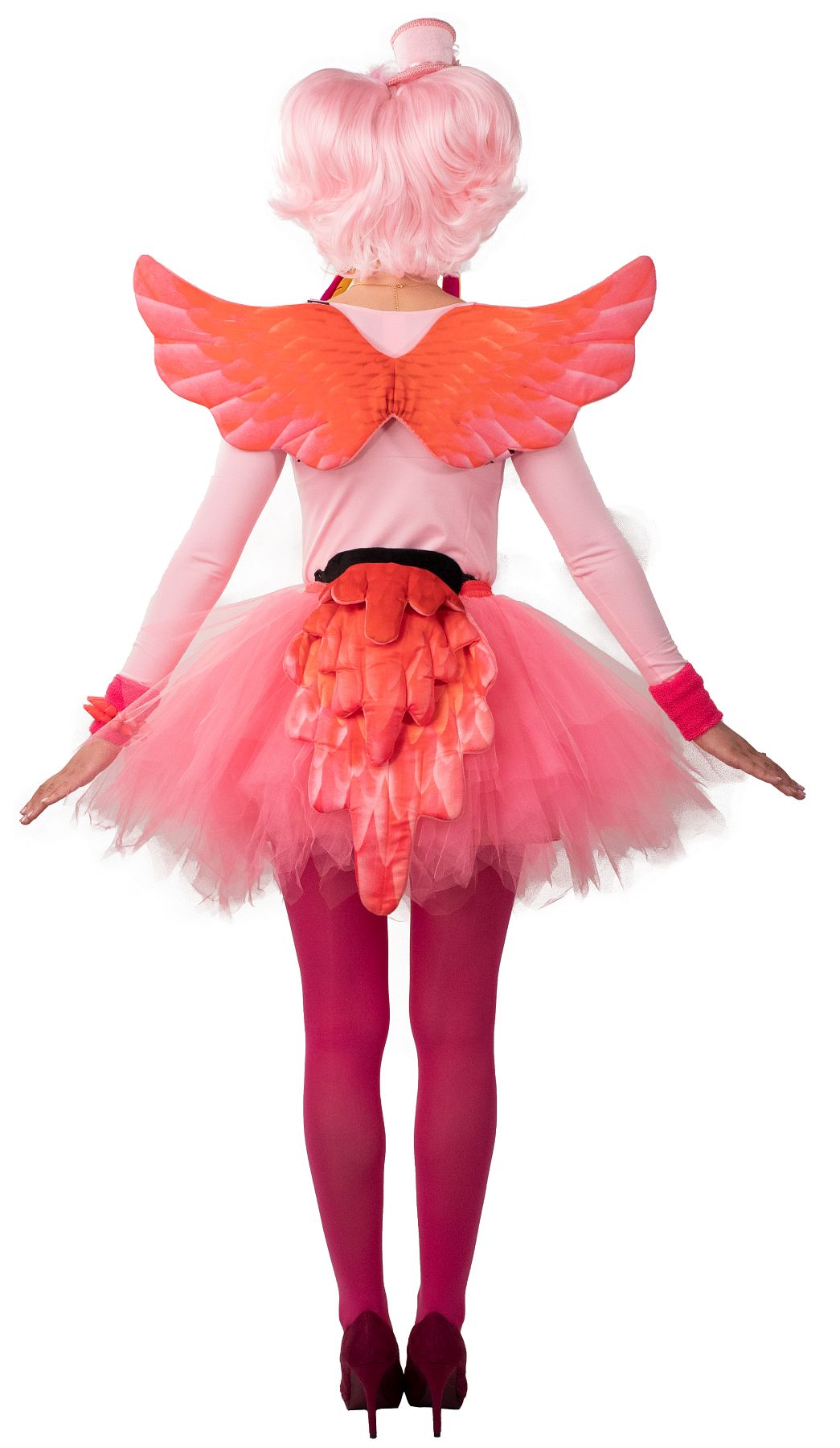Set Flamingo Set Flamingo