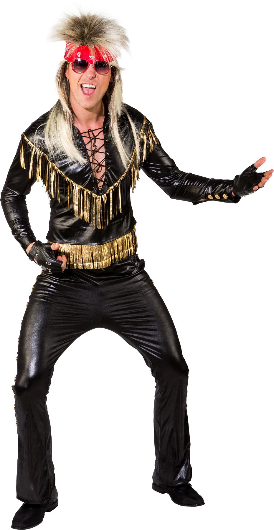 Rocker