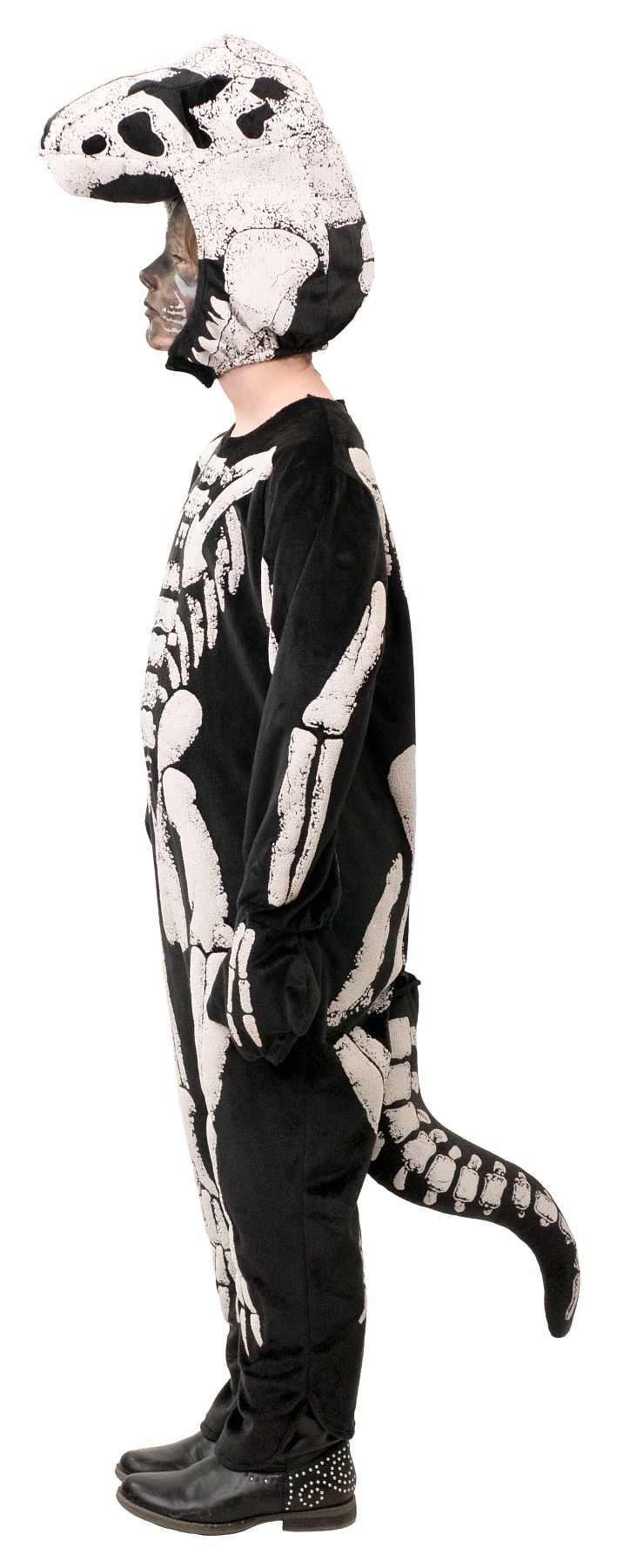 Overall Skelett T-Rex Overall Skelett T-Rex