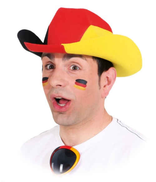 Cowboyhut Deutschland   