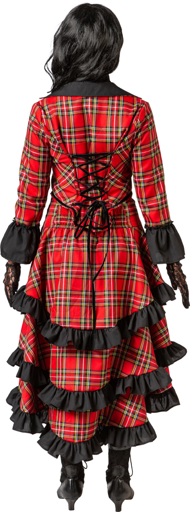 Jacke Schottenkaro Jacke Schottenkaro