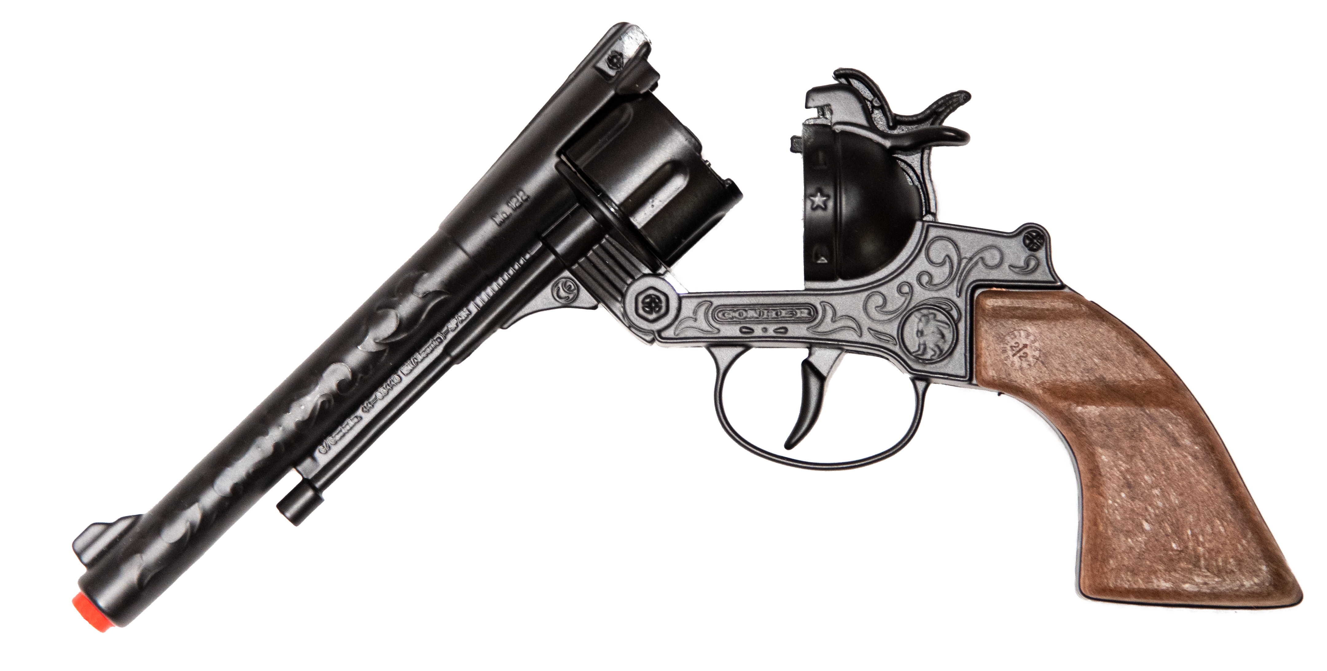 Pistole 12 Schuss Pistole 12 Schuss