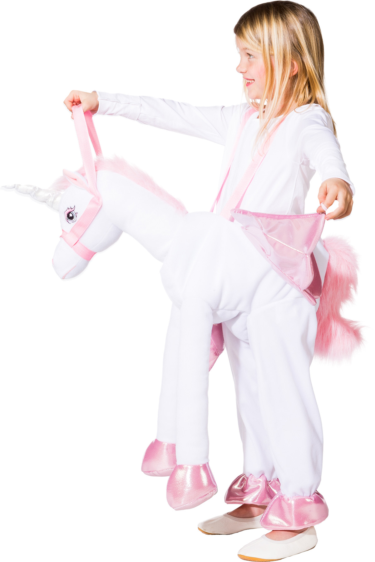 Ride on Einhorn Ride on Einhorn