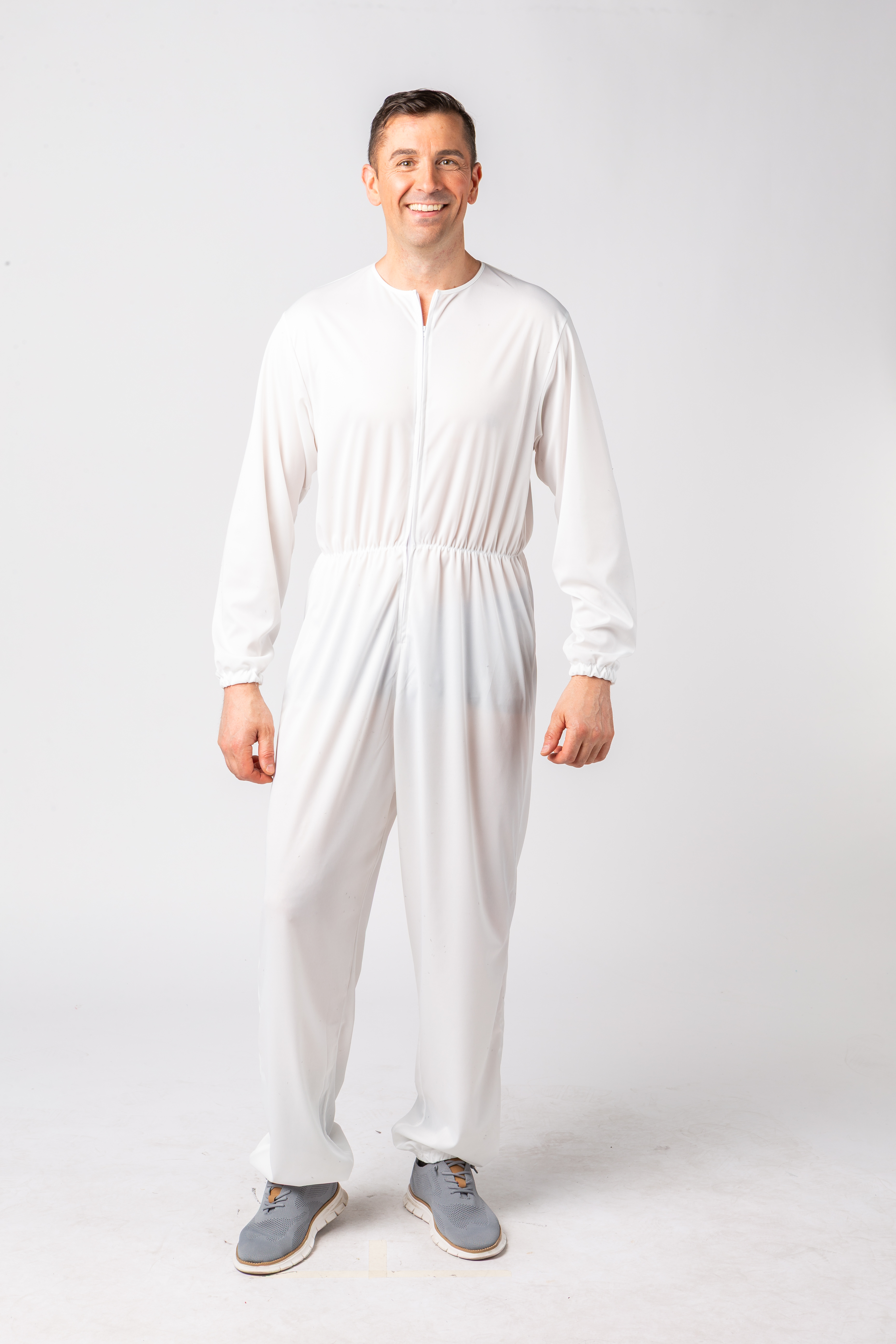 Overall Unterzieher für Plüschkostüme Overall Unterzieher für Plüschkostüme