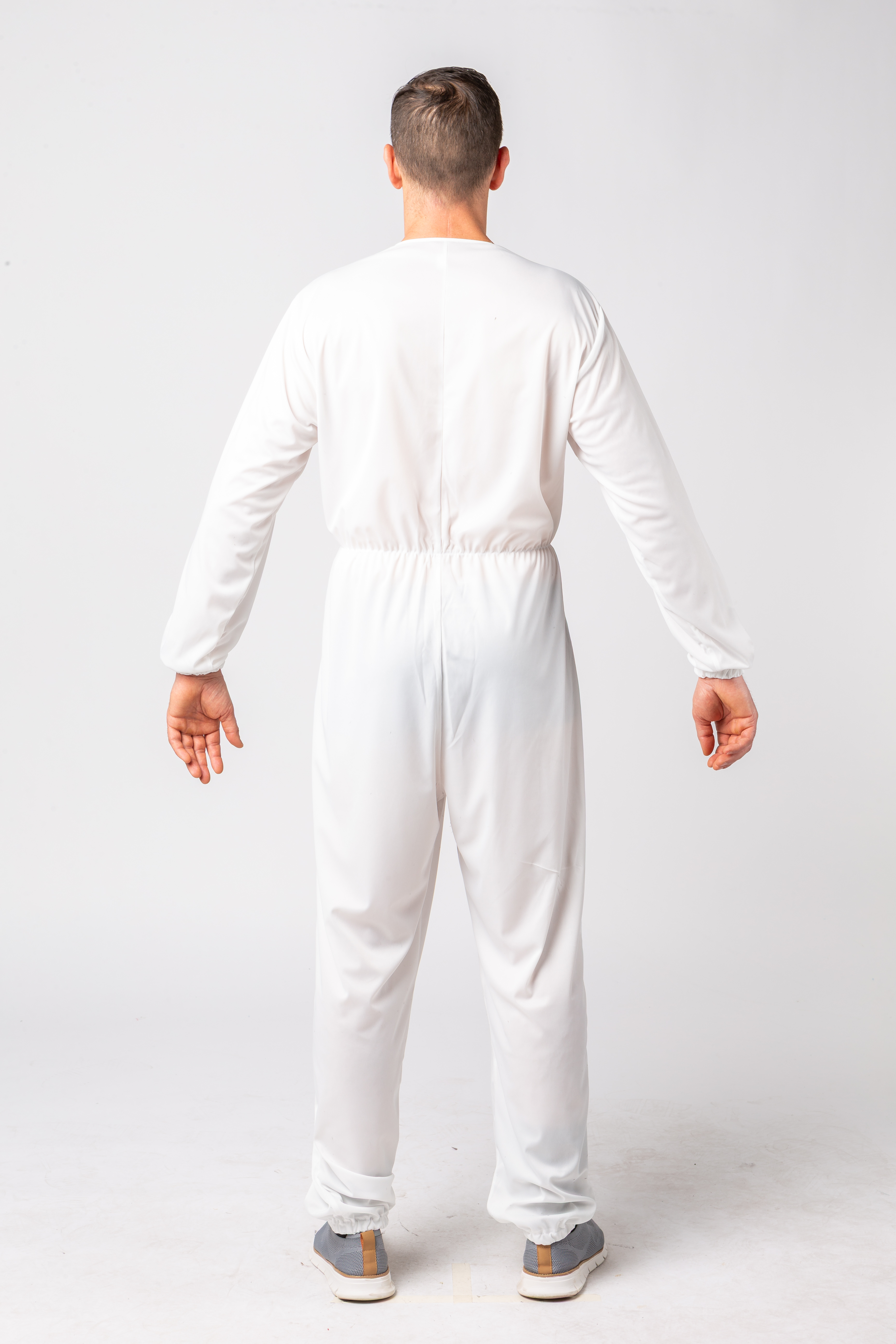 Overall Unterzieher für Plüschkostüme Overall Unterzieher für Plüschkostüme