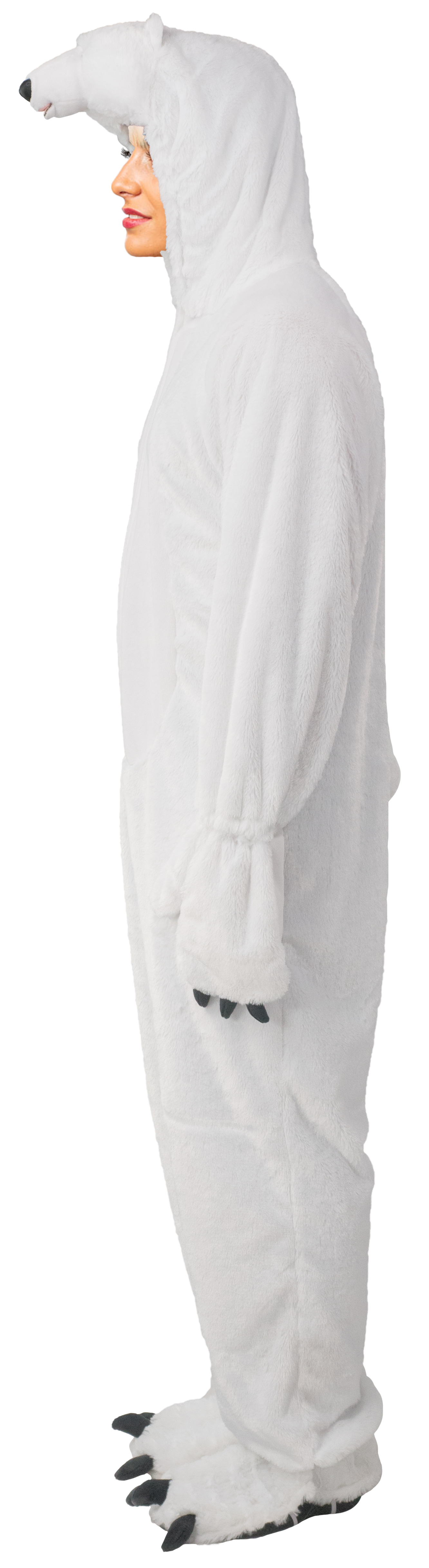 Overall Eisbär D Overall Eisbär D