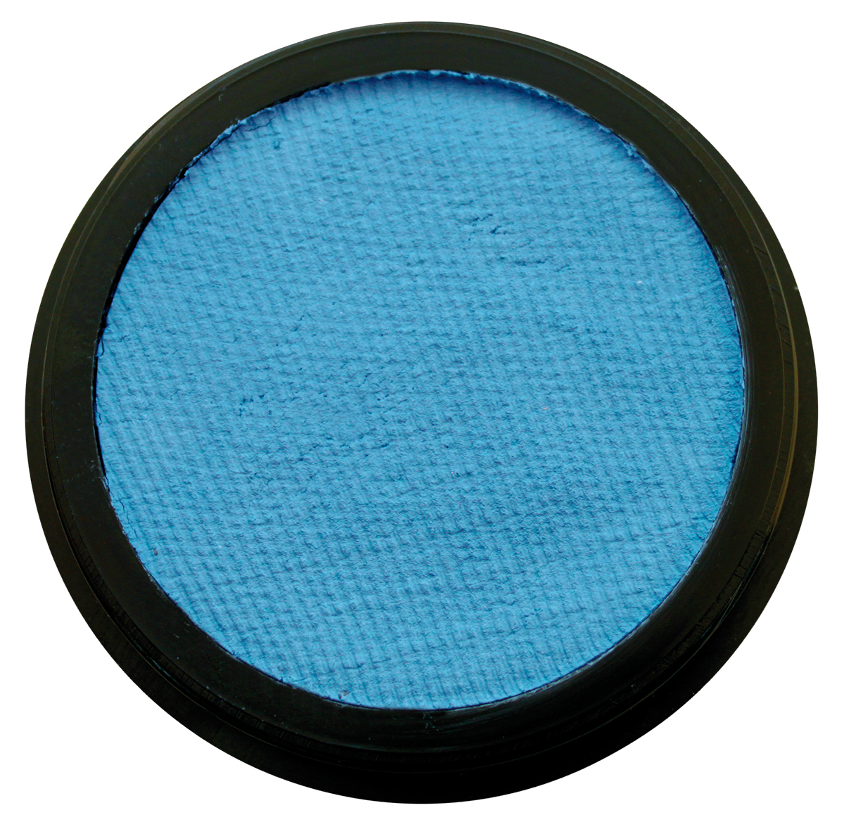Aqua-Schminke, hellblau