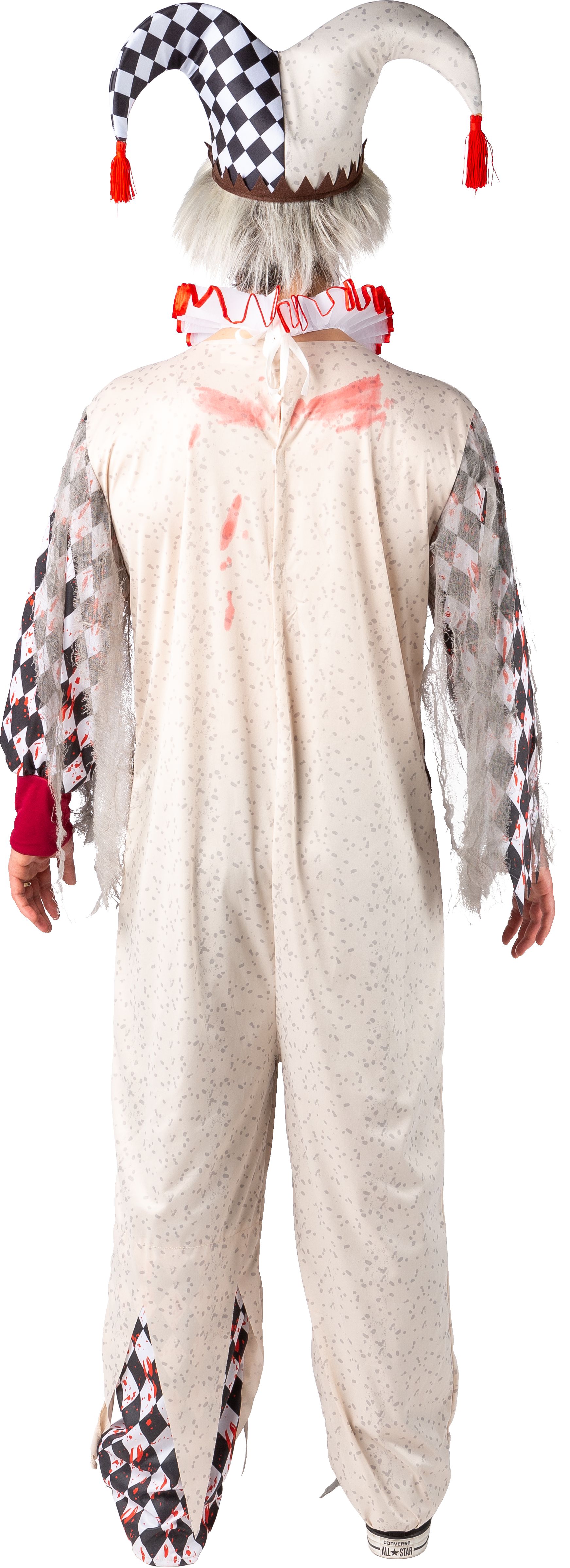 Halloween Clown Halloween Clown