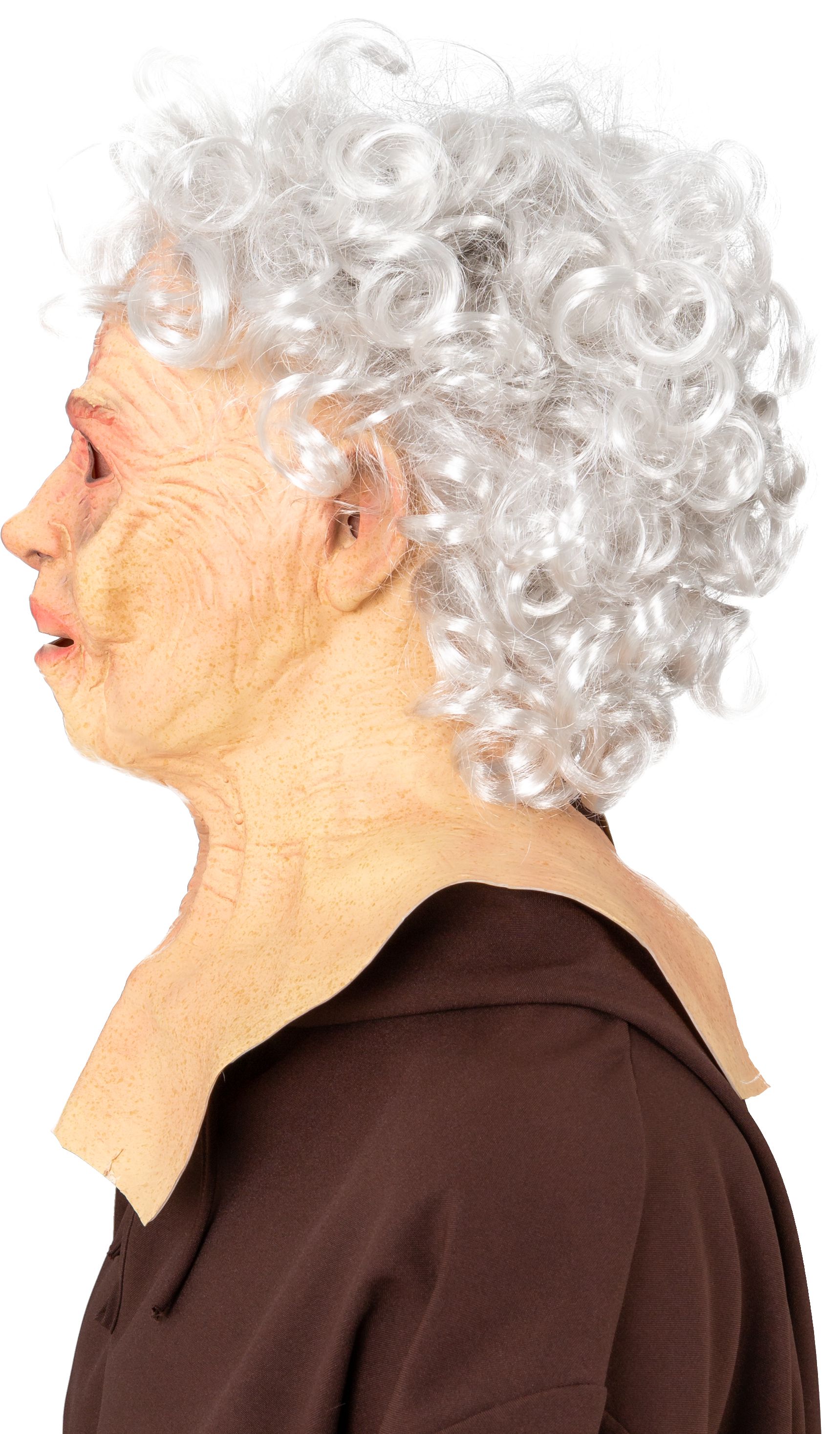 Maske Oma Maske Oma