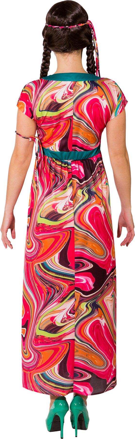 Hippie Kleid Hippie Kleid