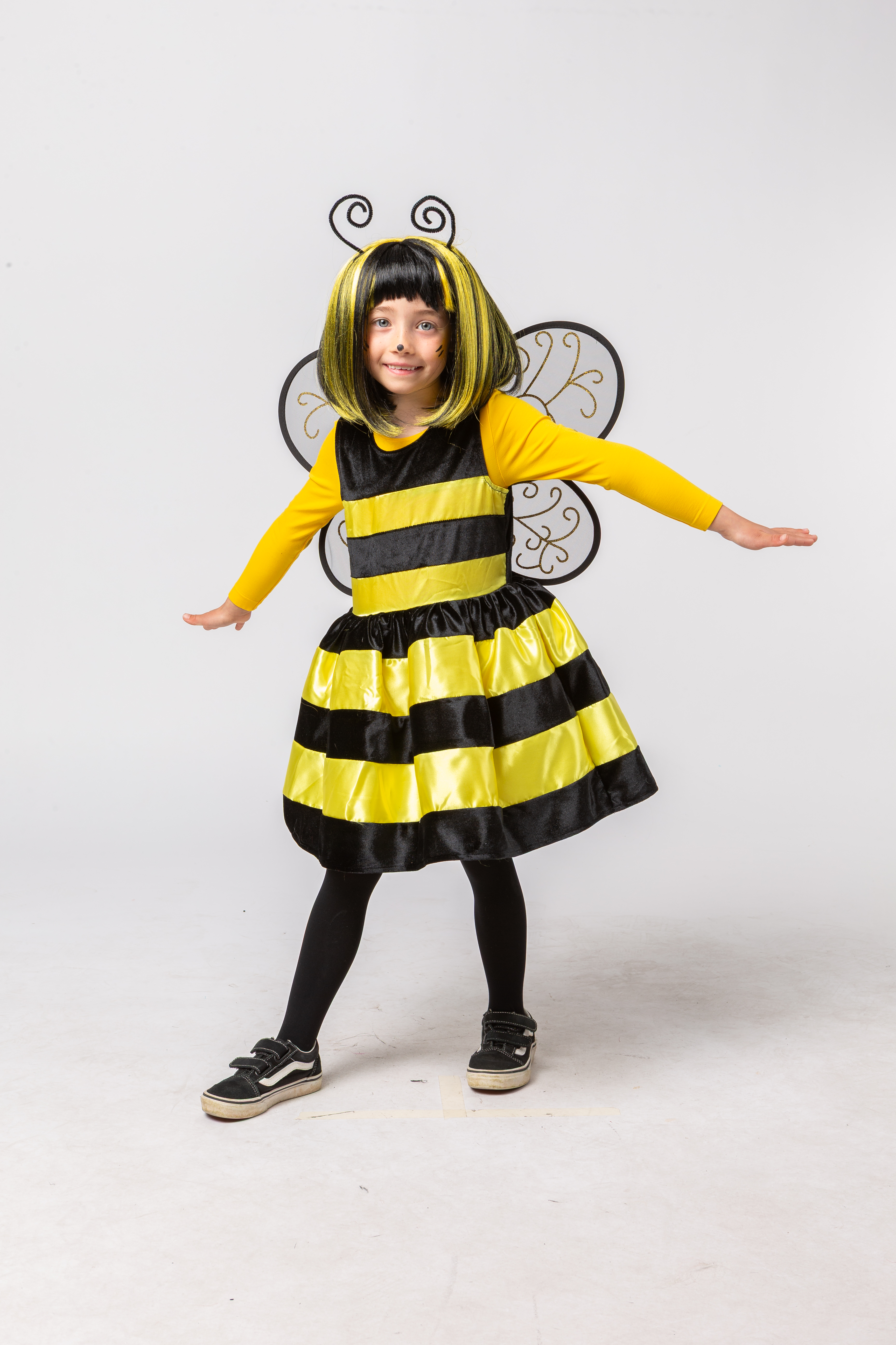 Bienenset Kinder