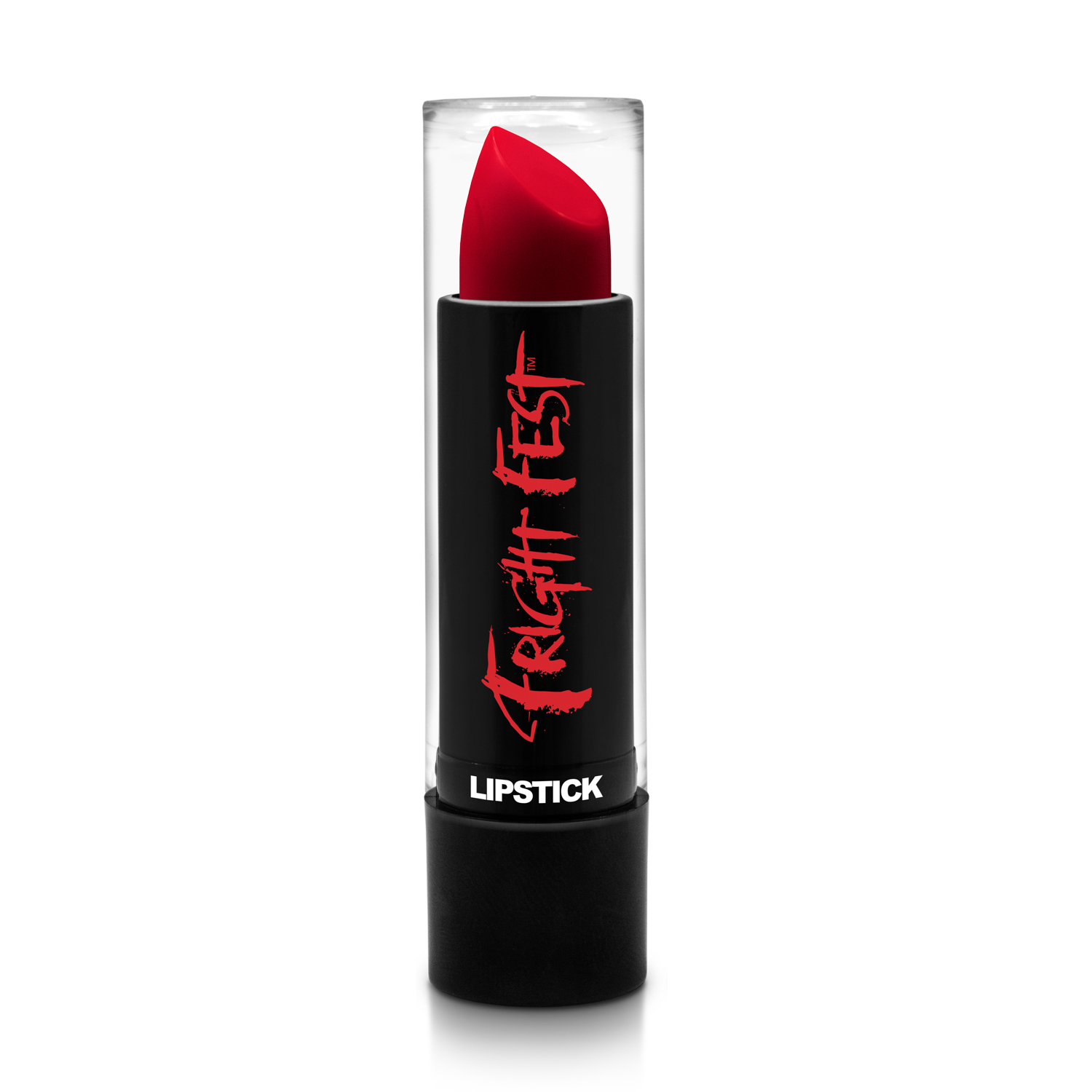 Lippenstift, rot