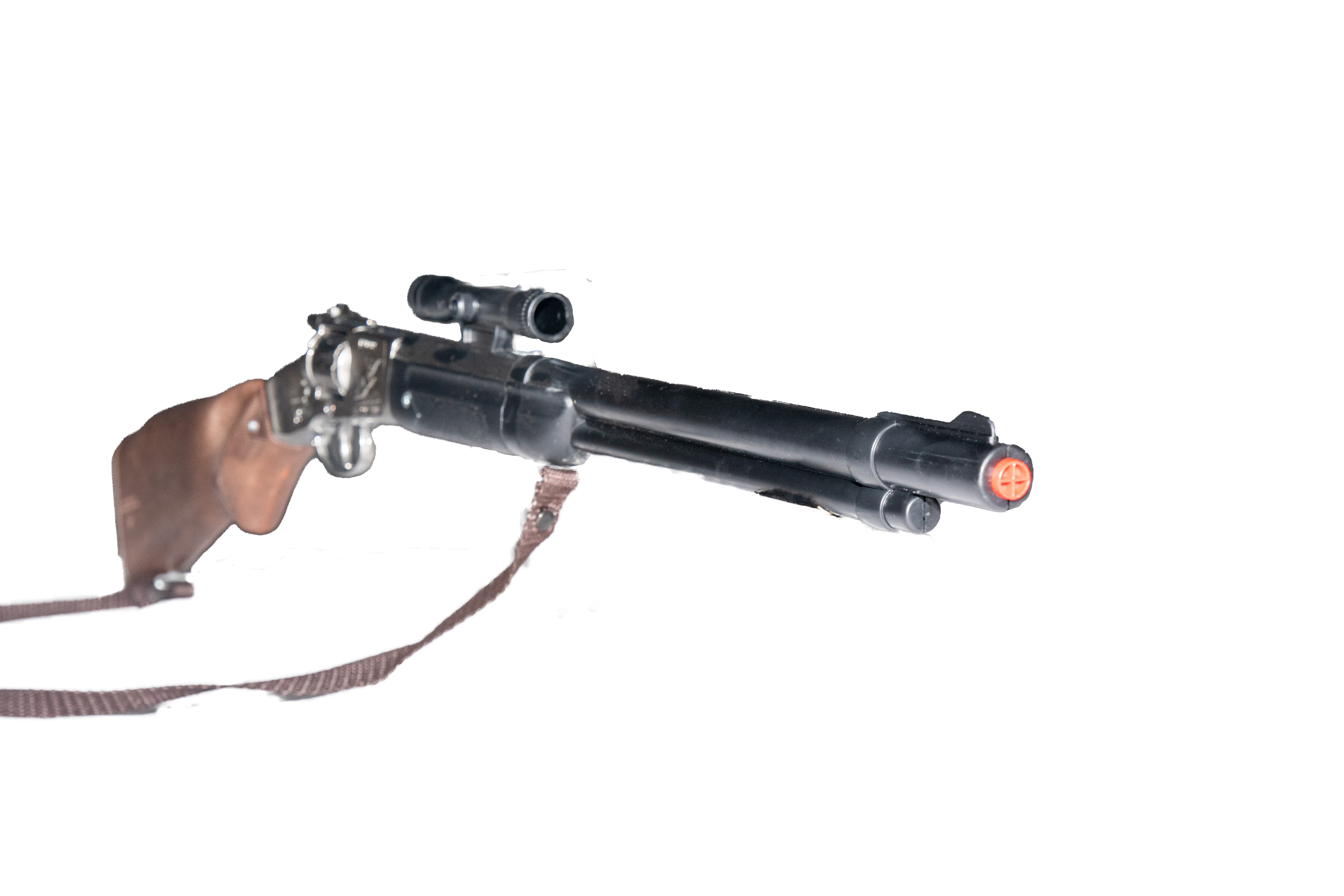 Westerngewehr 8 Schuss Westerngewehr 8 Schuss