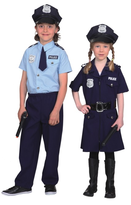 Polizist Polizist