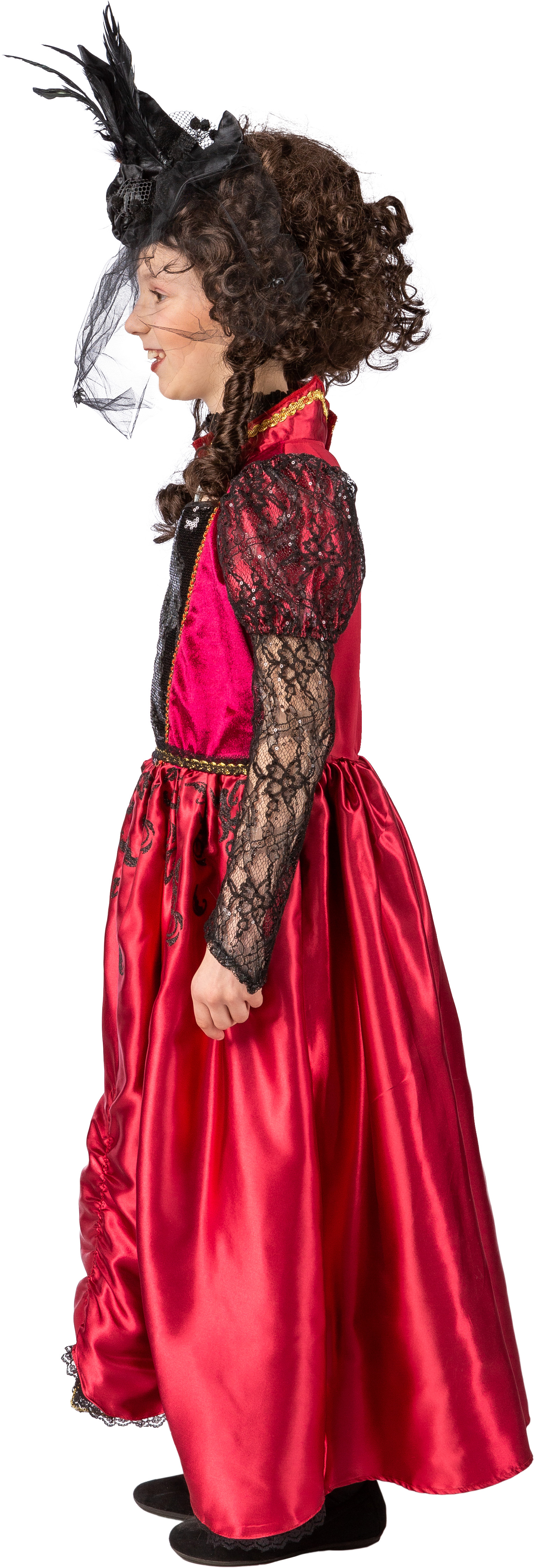 Vampirkönigin Vampirkönigin