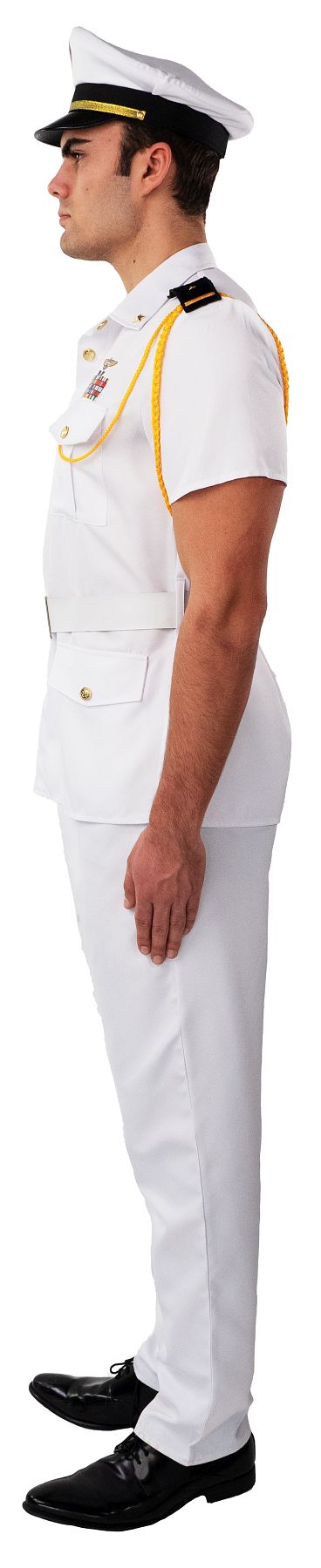 Kostüm Amerikanischer Kapitän Kostüm Amerikanischer Kapitän