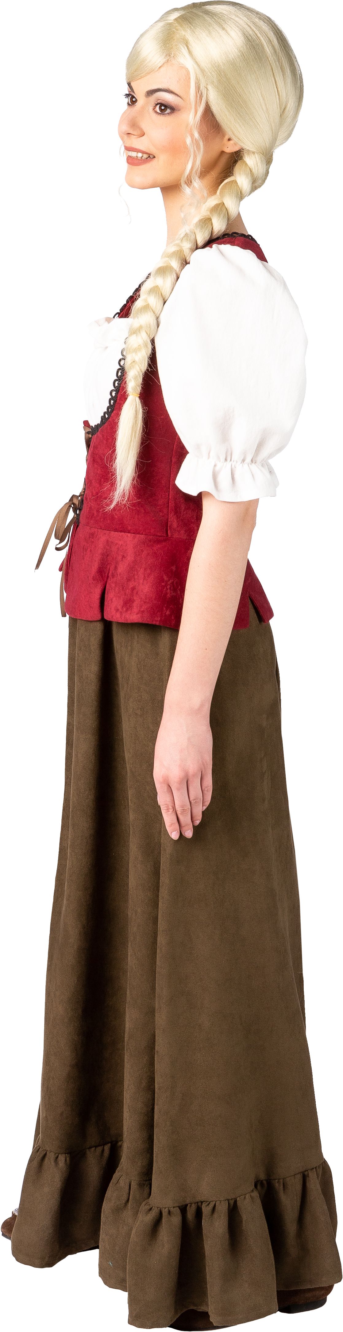 Bauernmarktkleid 44/46 Bauernmarktkleid 44/46