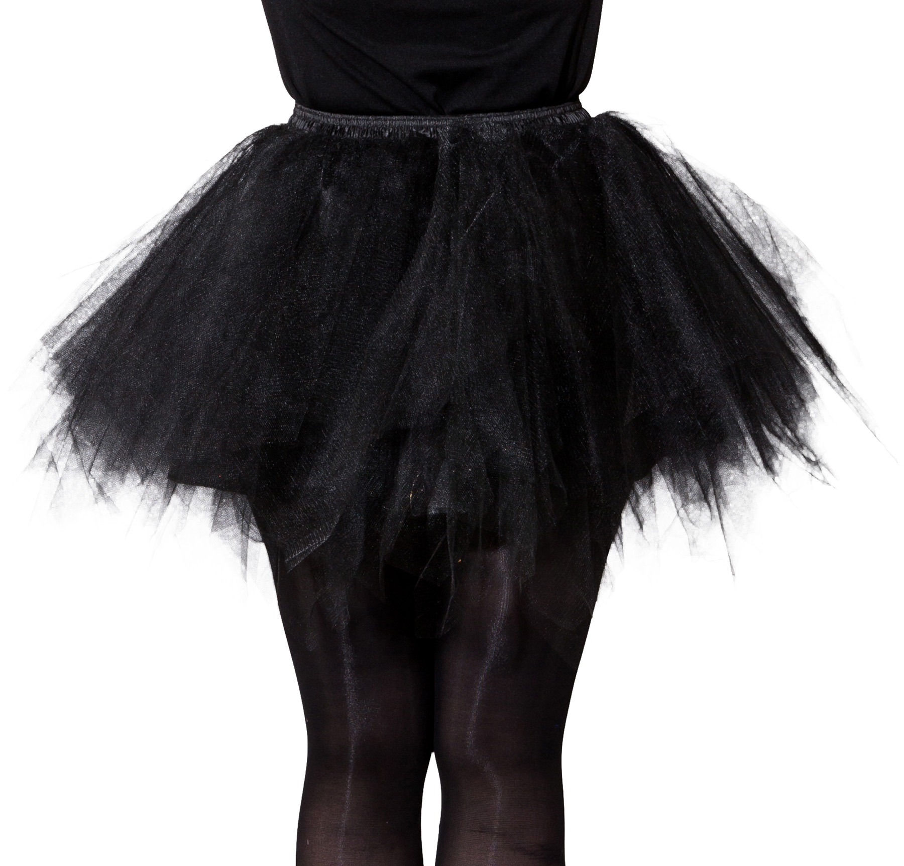 Tutu, schwarz Tutu, schwarz
