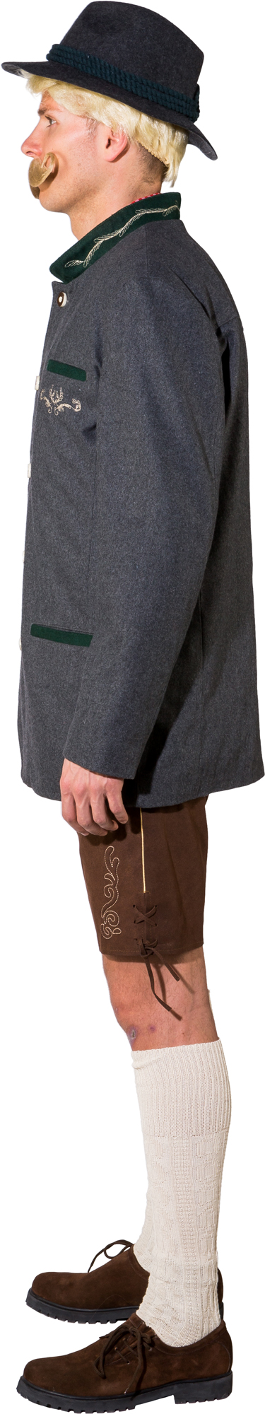 Trachtenjacke Trachtenjacke