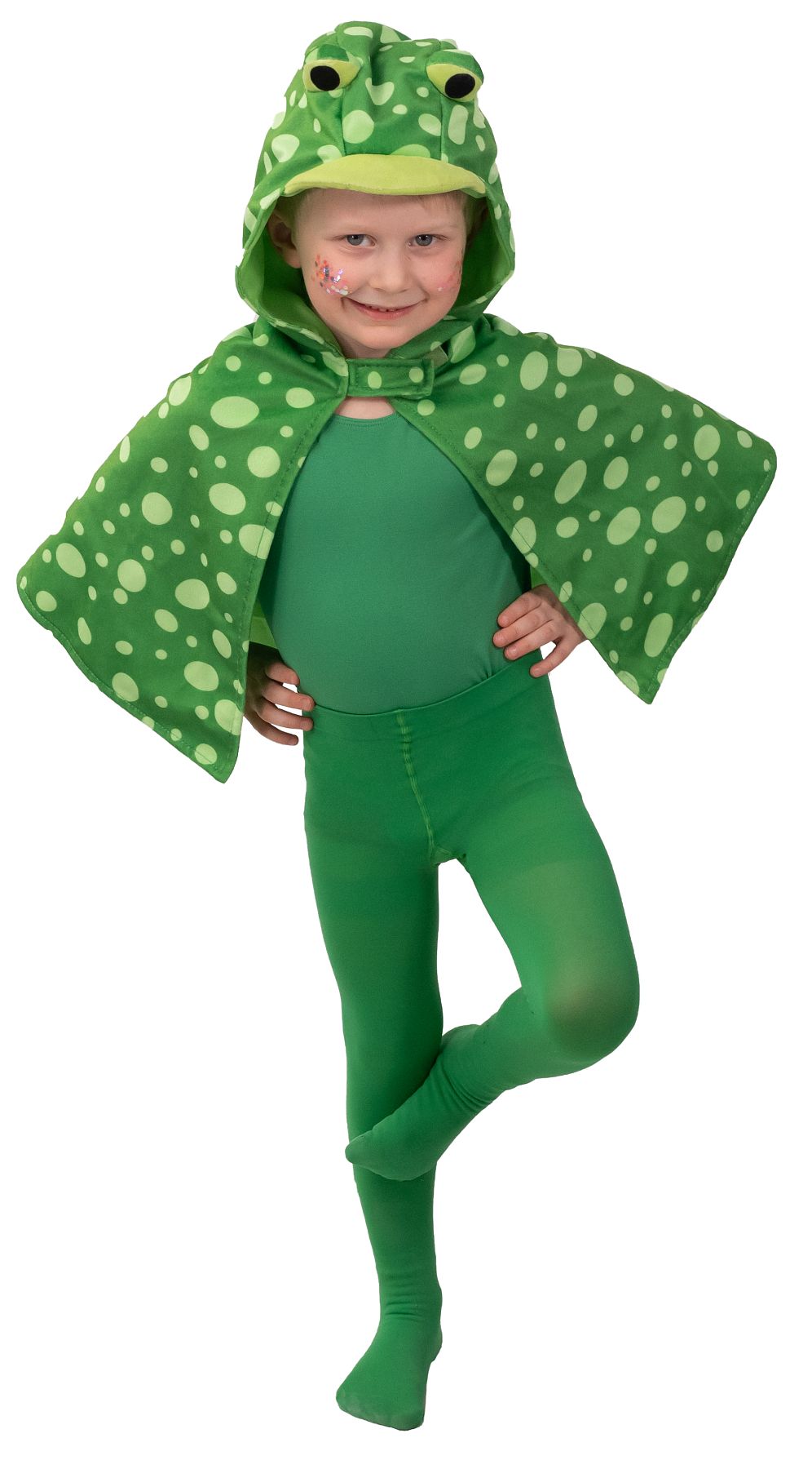 Cape Frosch