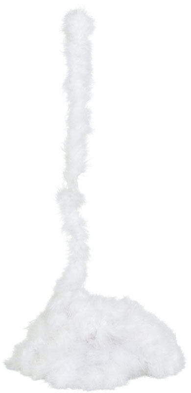 Marabu Basic, weiß, 2 m, 15g