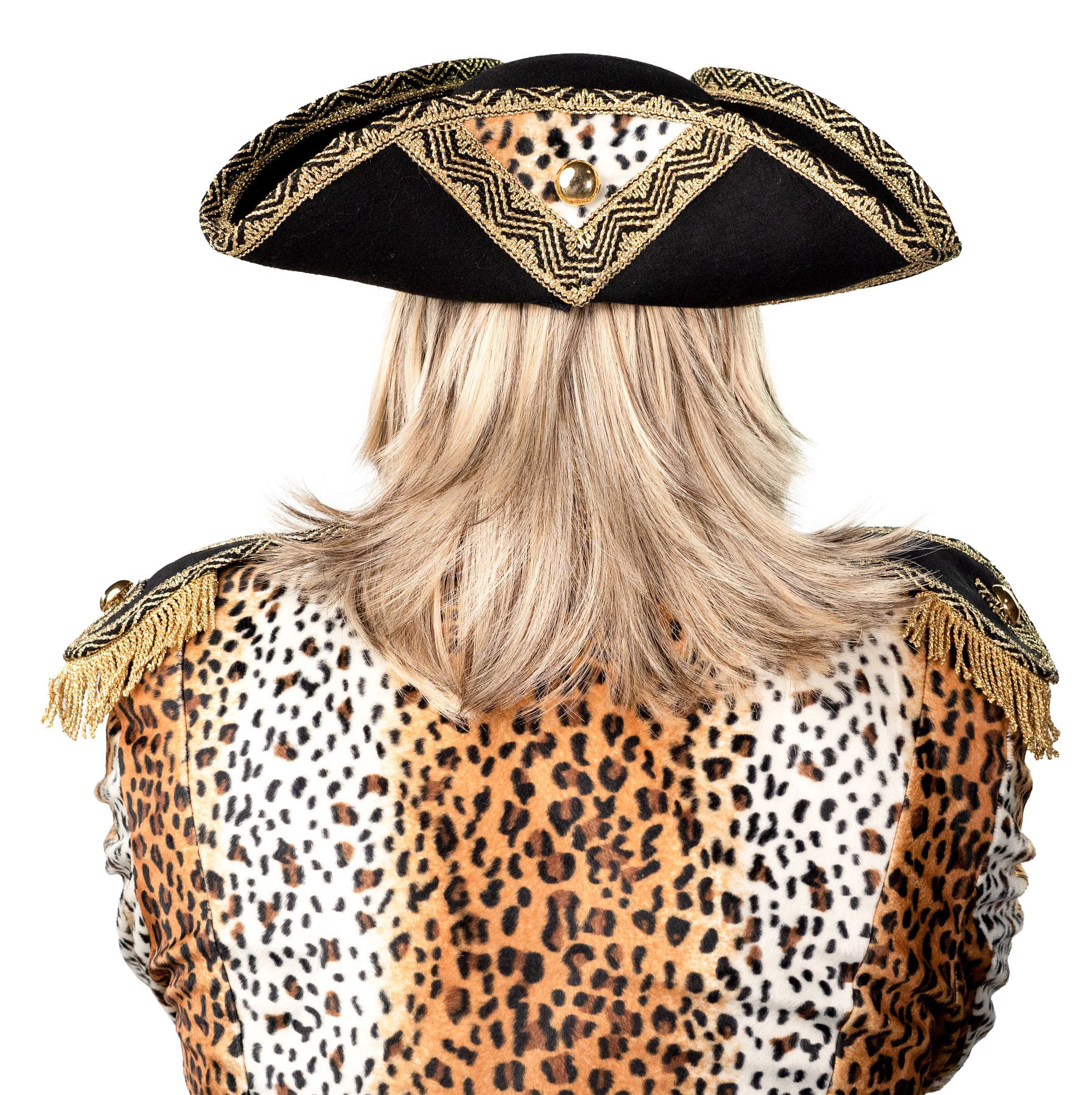Dreispitz Leo Dreispitz Leo