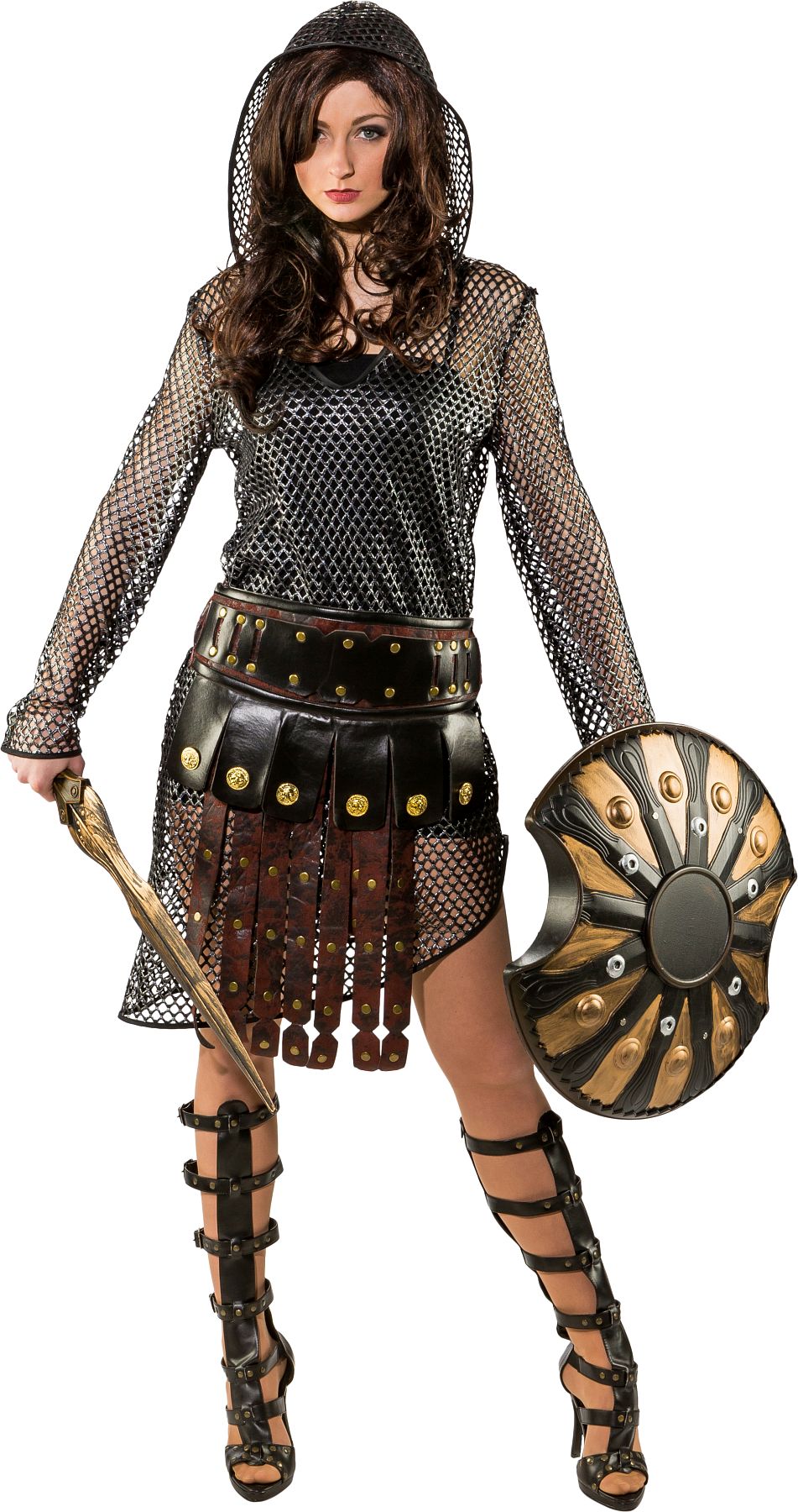 Gladiatoren Geschirr