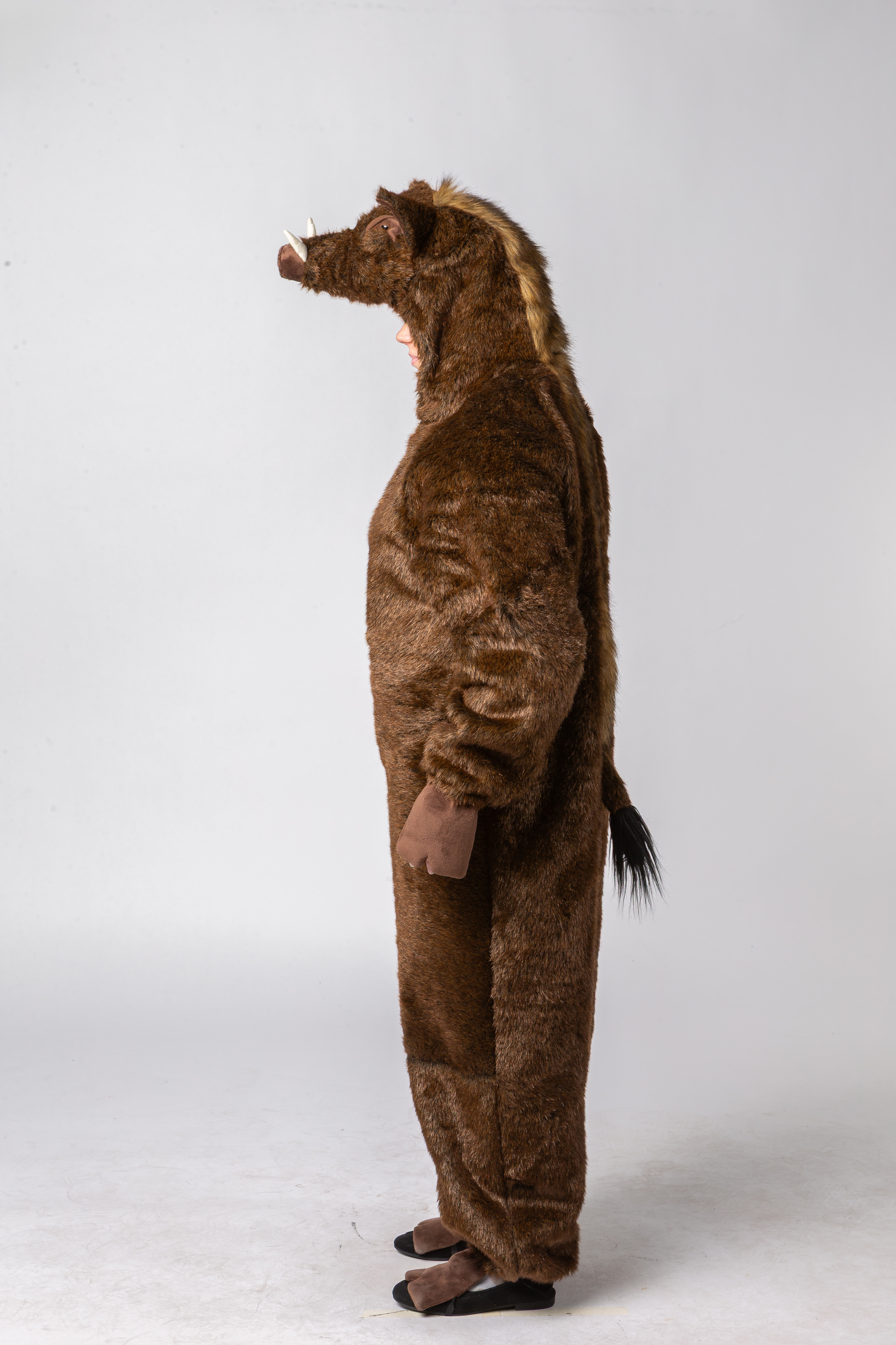 Overall Wildschwein Overall Wildschwein