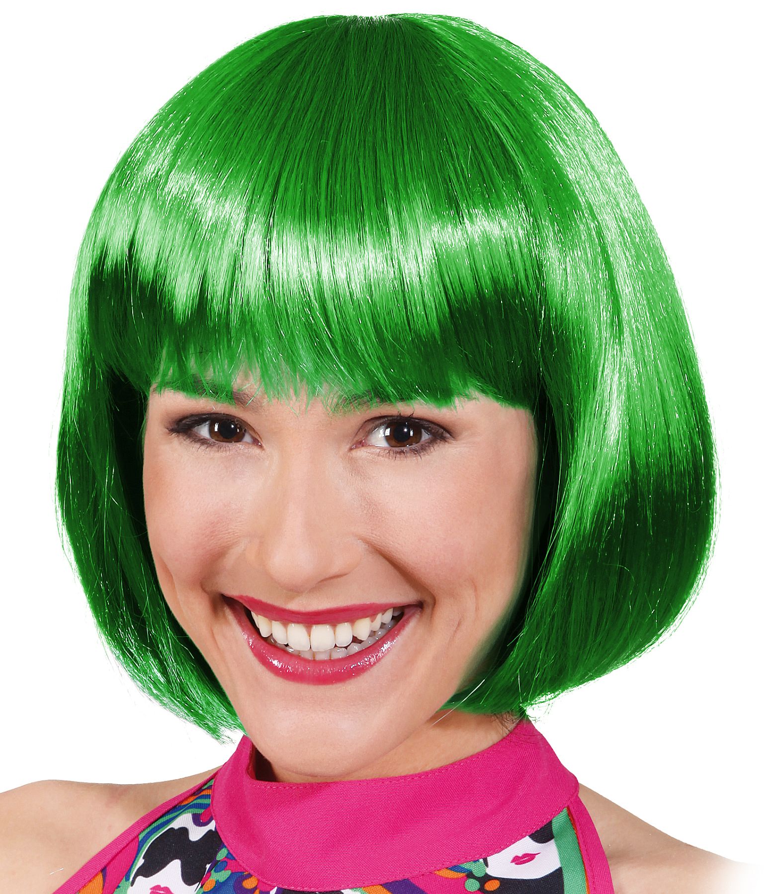 Sexy Lola, dunkelgrün 
