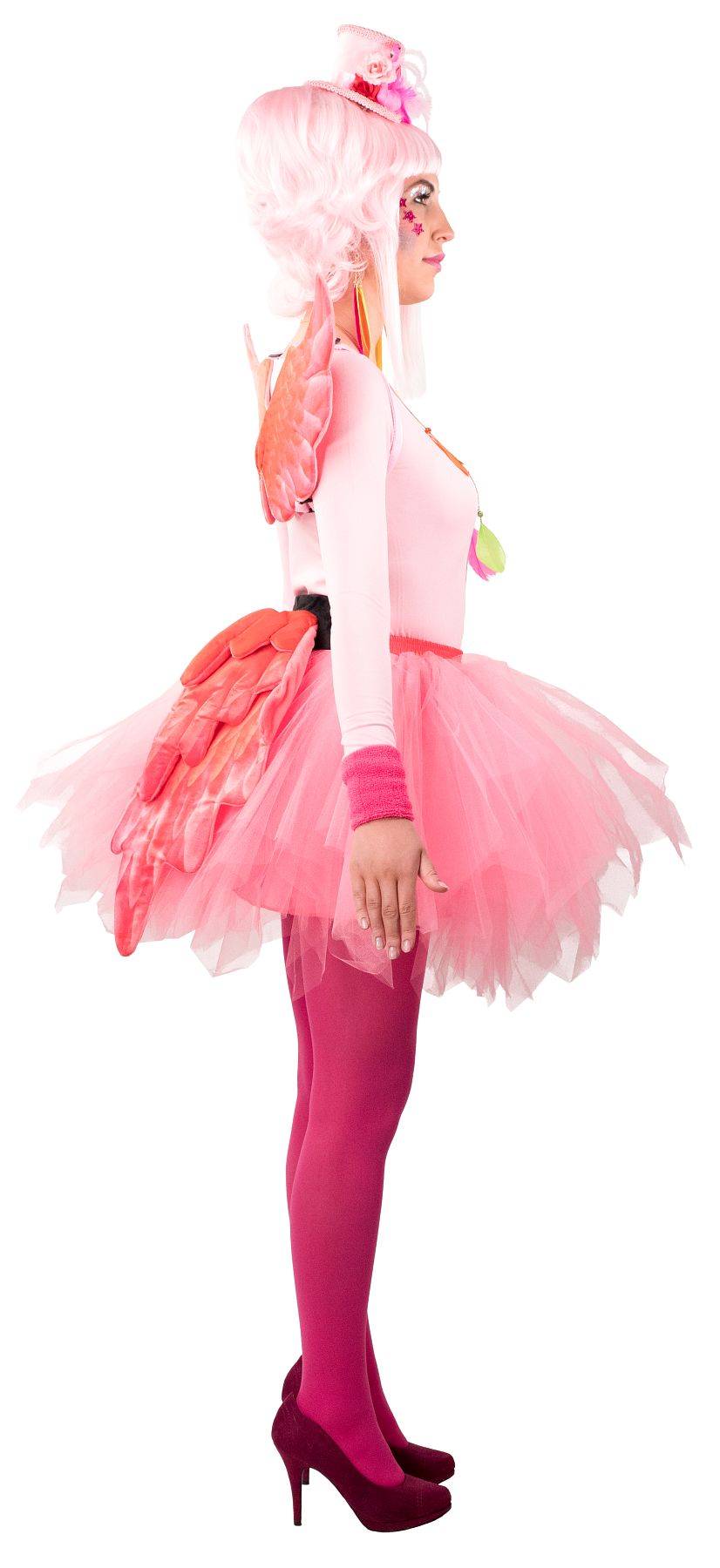 Set Flamingo Set Flamingo