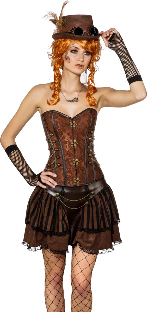 Rock Steampunk