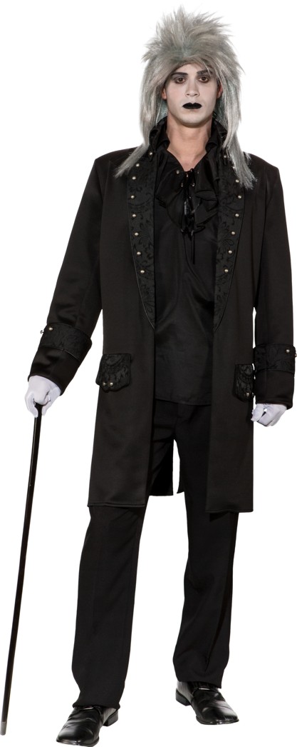 Herrenjacke, schwarz Herrenjacke, schwarz