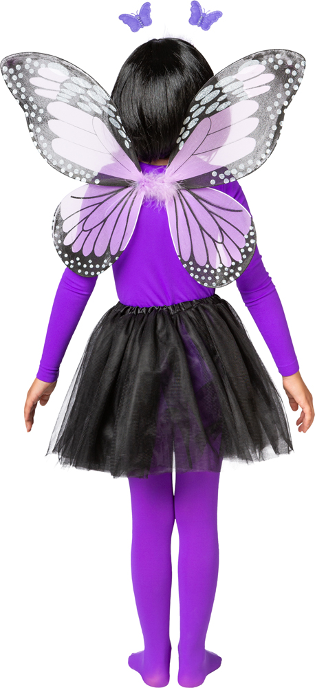 Petticoat, schwarz Petticoat, schwarz