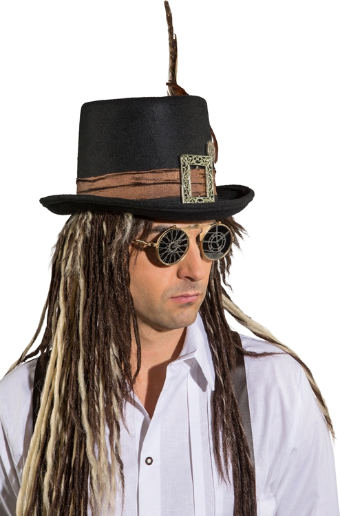 Brille Bike Steampunk Brille Bike Steampunk