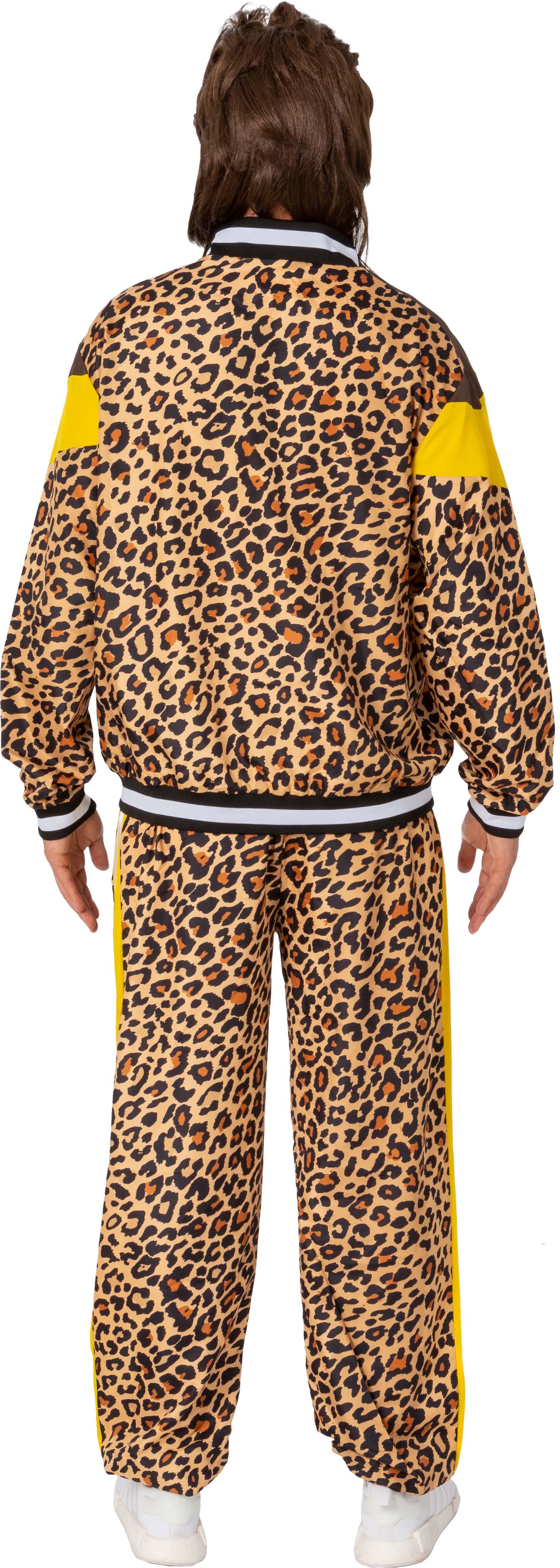 Jogginganzug Leo Herren Jogginganzug Leo Herren