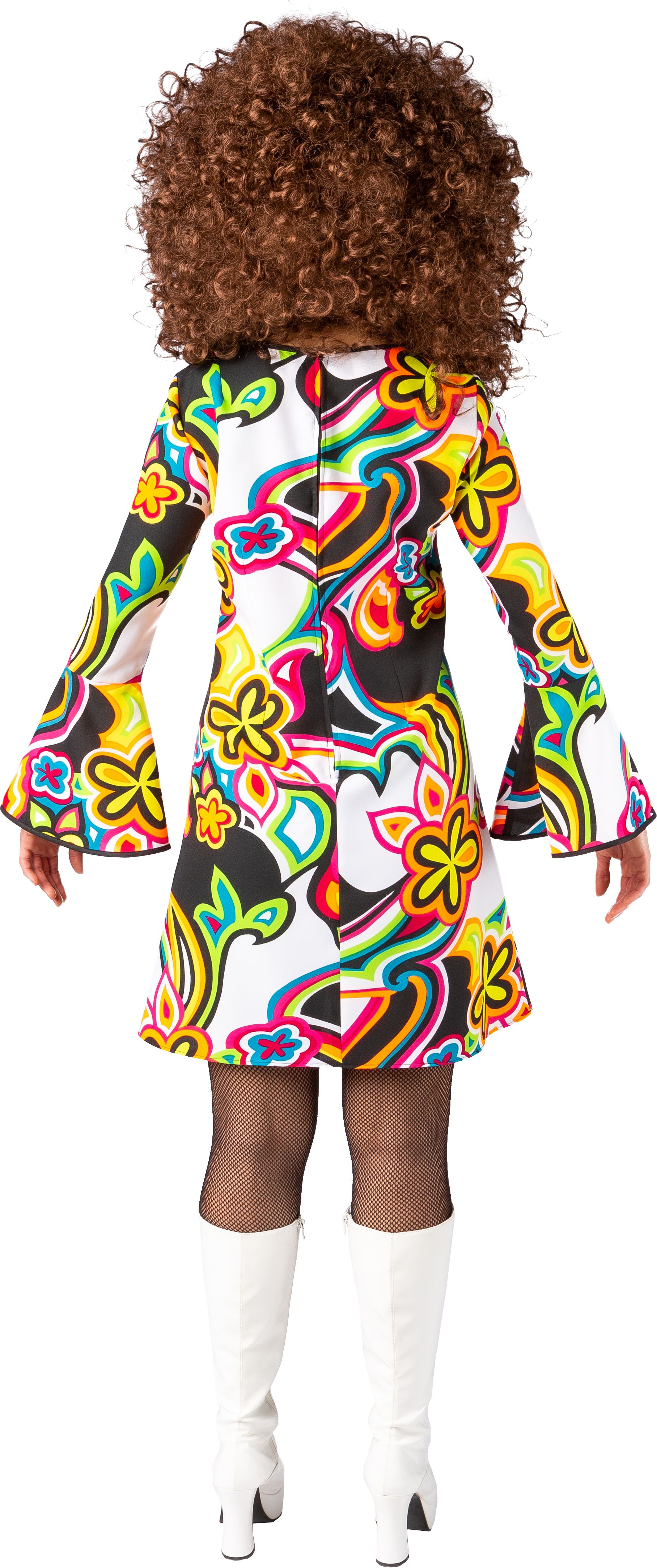 70er Kleid 70er Kleid