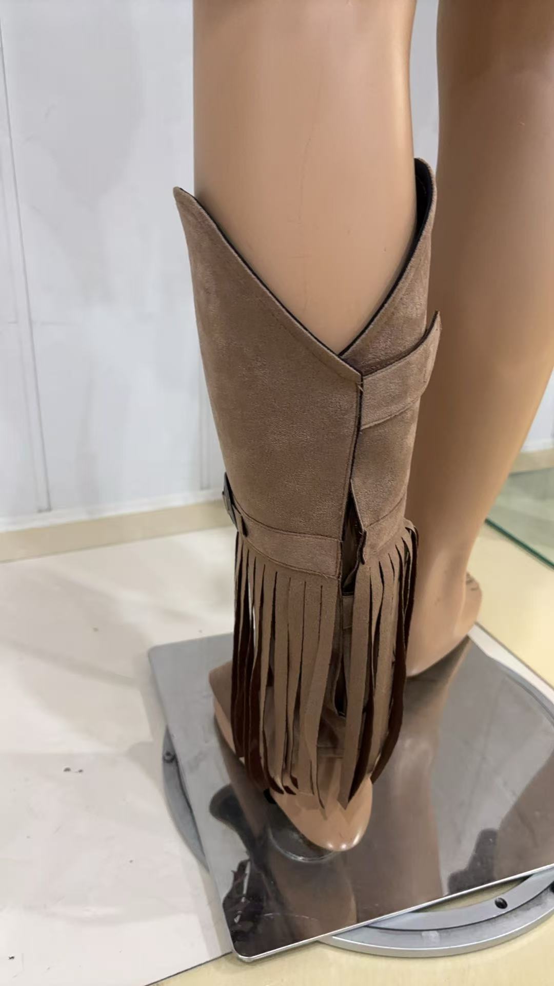 Cowboy Stulpe Cowboy Stulpe