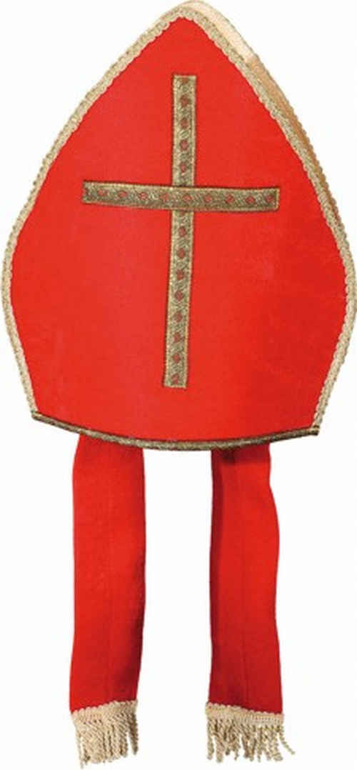 Bischofsmütze 