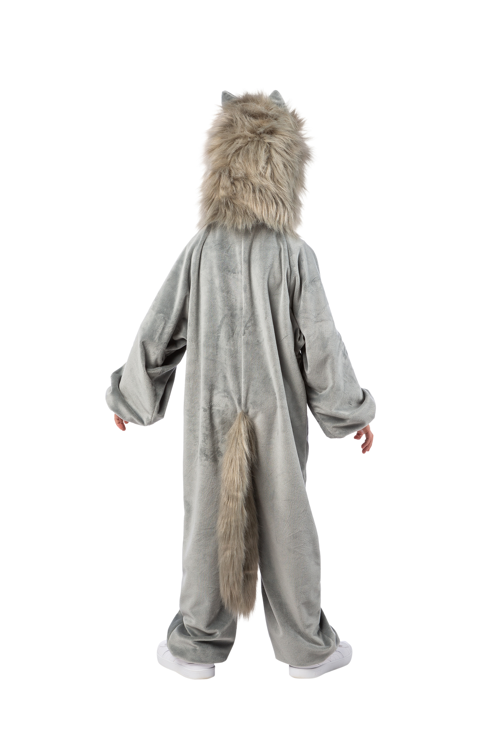 Overall Wölfchen 116/128 Overall Wölfchen 116/128