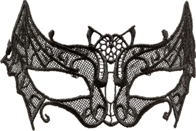 Augenmaske Fledermaus Augenmaske Fledermaus