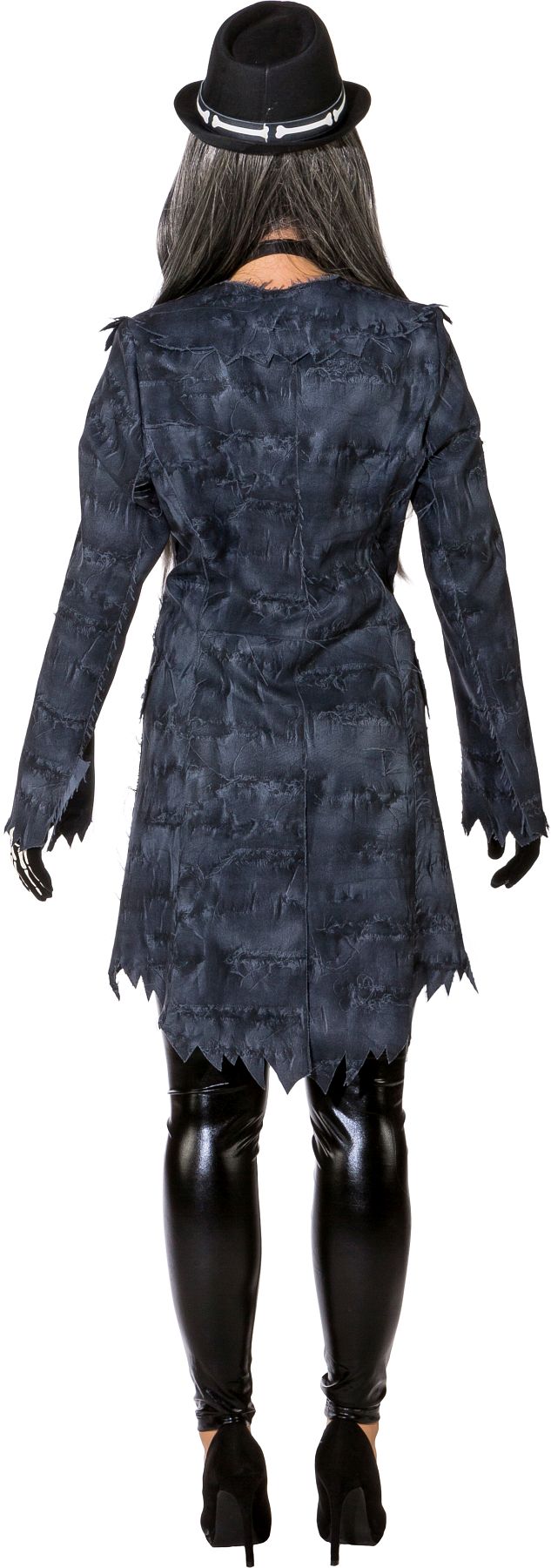 Fetzenjacke Fetzenjacke