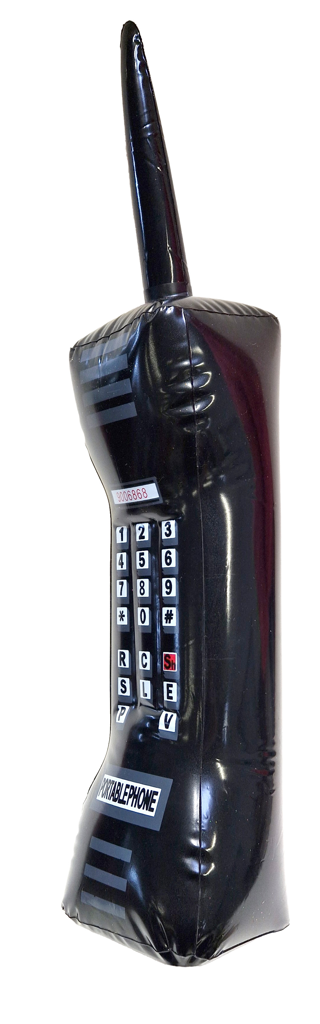 Aufblasbares Telefon Aufblasbares Telefon