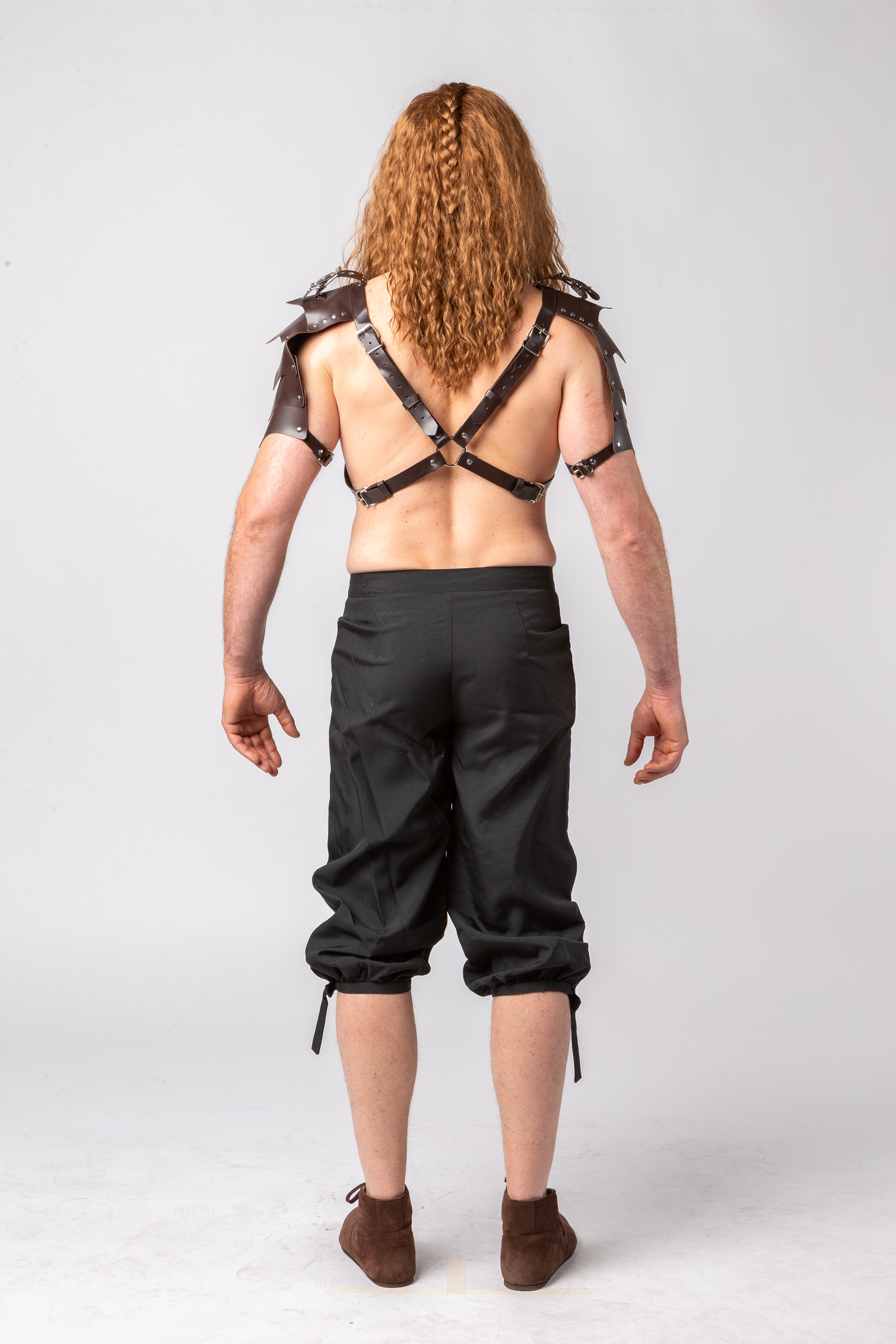 Protektoren Vikinger Protektoren Vikinger