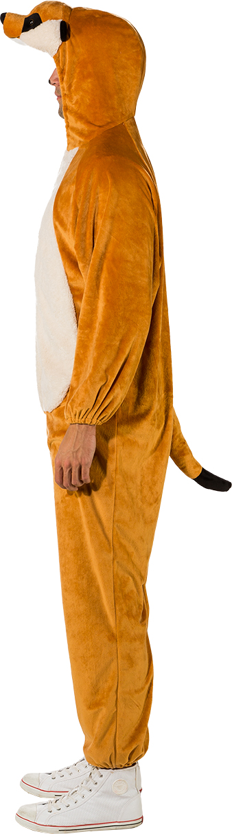Overall Erdmännchen Overall Erdmännchen
