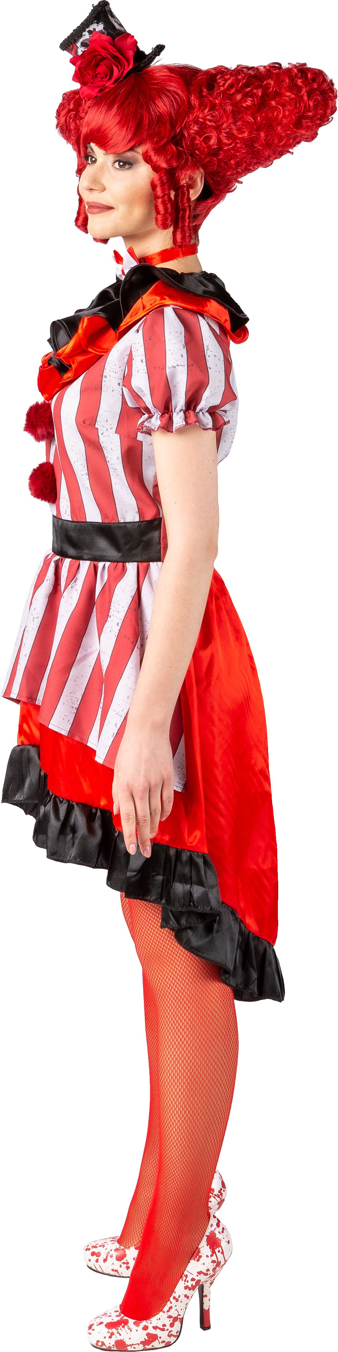 Halloween Clown Damen Halloween Clown Damen